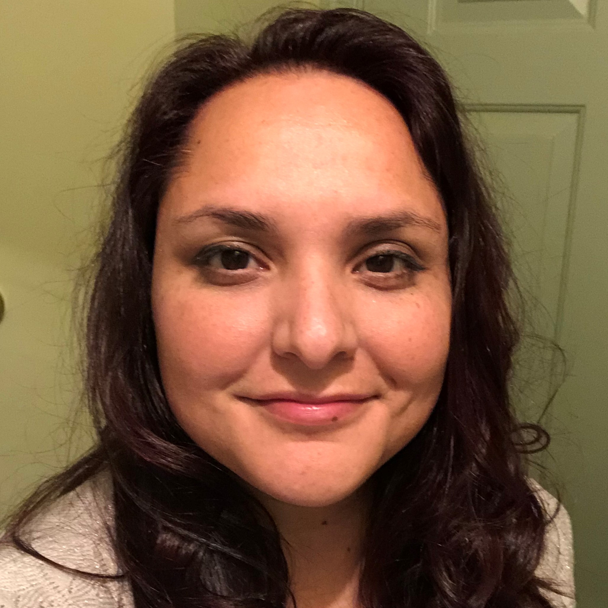 Margarita Rodriguez University of Maryland School of Public Health